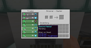 Armorer Master Trades