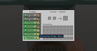 Farmer Master Trades