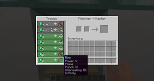Fletcher Master Trades