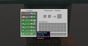 Fisherman Master Trades