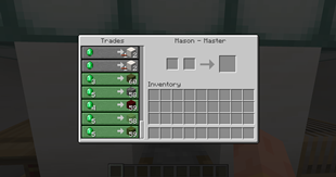 Mason Master Trades