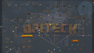 Improved Oritech