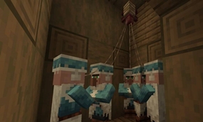 Villagers