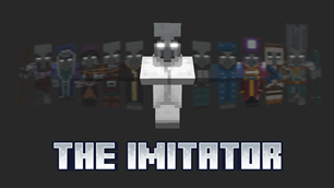 The Imitator