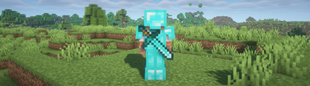 Ingame Armor Example