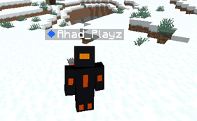 username