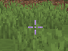 CROSHAIR