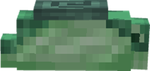 Gunwyverns Baby