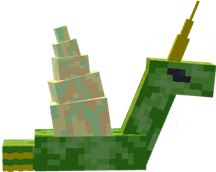 Blobworms