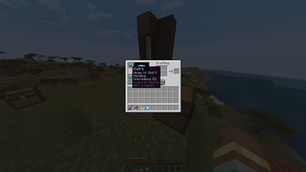 Elytra Enchants