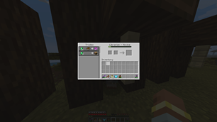 Trades With Villager