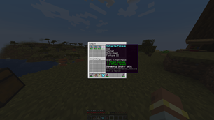 PickAxe Enchants
