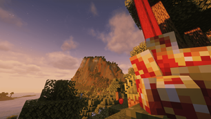4_1773326559_Beautiful_view_of_a_mountain_in_the_distance_with_a_raid_crystal.png