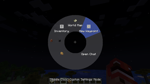 Wheel Example