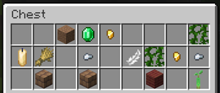 Loot Table