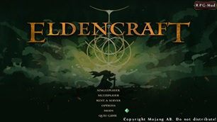EldenCraft