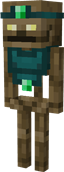 The Old Worshiper