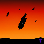 The Dawn of Ichor
