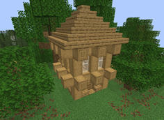 Occuped house