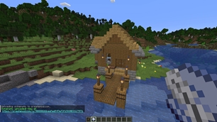 A link will be generated automatically