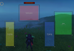 Scroll Areas