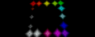 GLASS FILTERS & TRUE DARKNESS