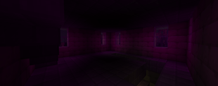 INSIDE AN END CITY