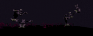 TWO END CITIES