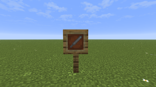 Metal bat