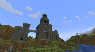 The Ancient Prison