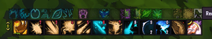 Overlays