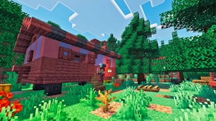 PJ Hardventure - Modpack Index