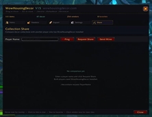 Share Screen