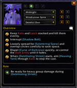 Mini Dungeon Journal