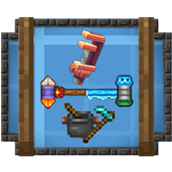 Create Tinkers' Delights