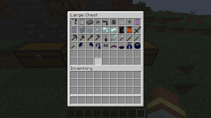 Items!