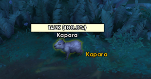 MouseoverName Screenshot 2