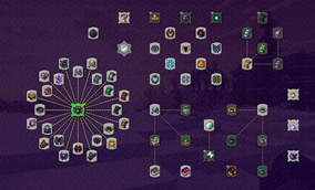 Enigmatic Legacy Questline!