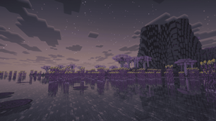 The Everdawn