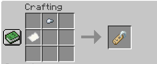 Backport name tag recipe with iron nugget.png