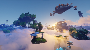 Different Sky Islands