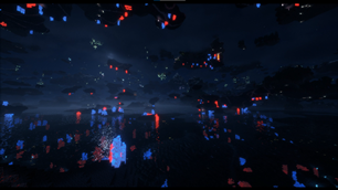 Alex Cave Terrain Adaptation