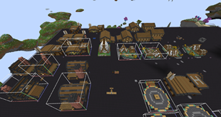 Various preventable construction templates