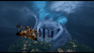 Explore a different world