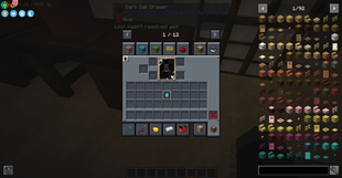 The Item