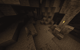 Cave