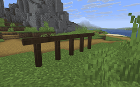 Barrier