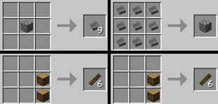 Recipes