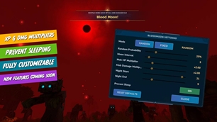 PJ BloodMoon