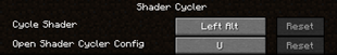 Keybinds & Controls